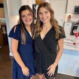 Meet your Posher, Alayna